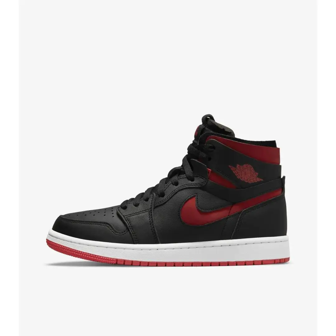 Nike shoes - Air Jordan 1 - Air - CT0979-006 - Black 0