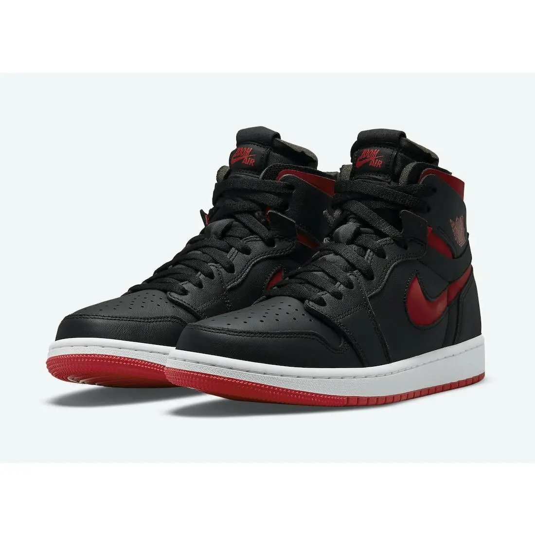 Nike shoes - Air Jordan 1 - Air - CT0979-006 - Black 1