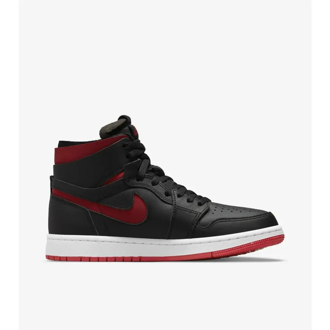 Nike shoes - Air Jordan 1 - Air - CT0979-006 - Black 3
