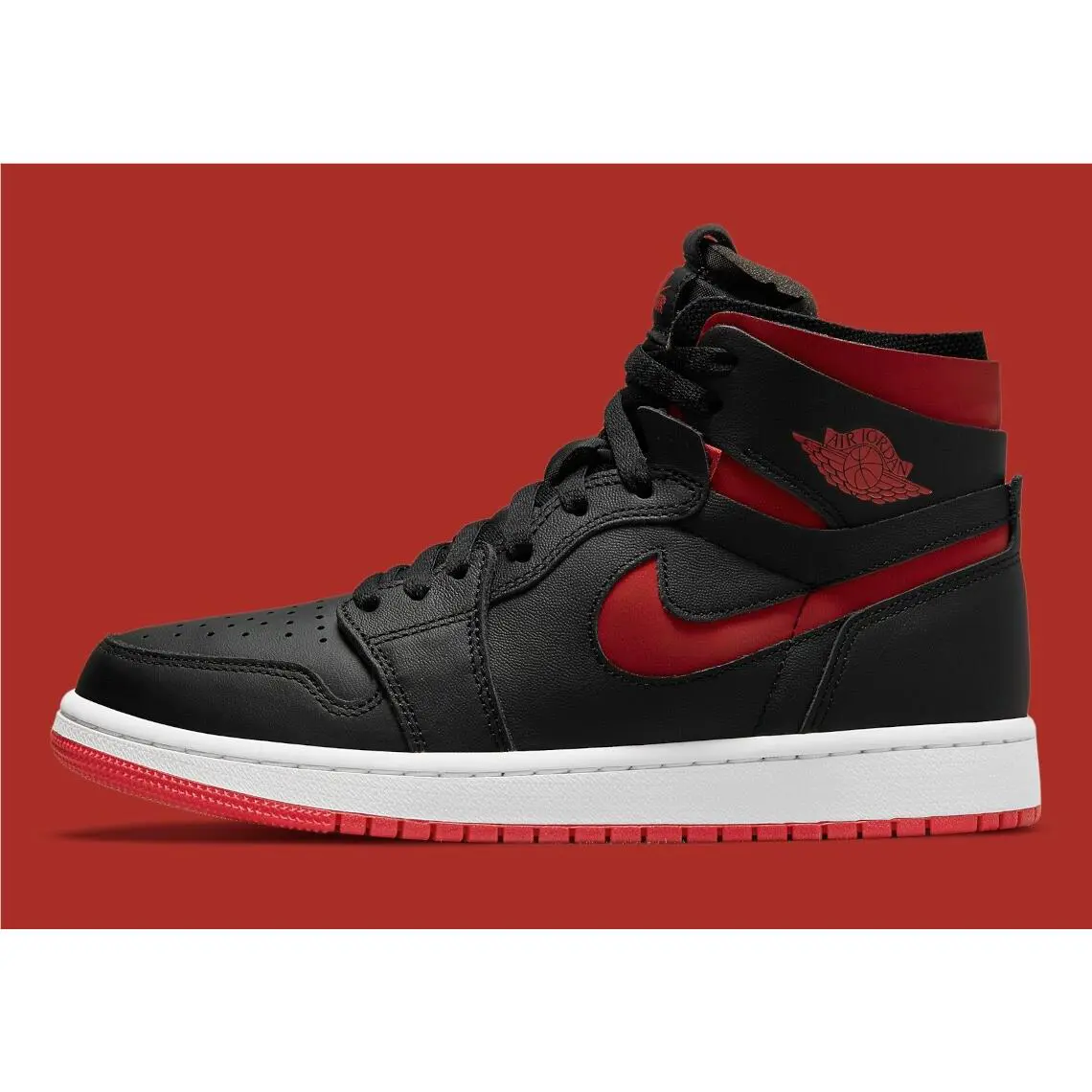 Nike shoes - Air Jordan 1 - Air - CT0979-006 - Black 0