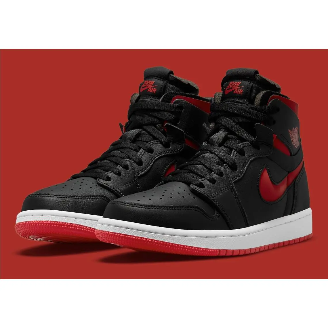 Nike shoes - Air Jordan 1 - Air - CT0979-006 - Black 2