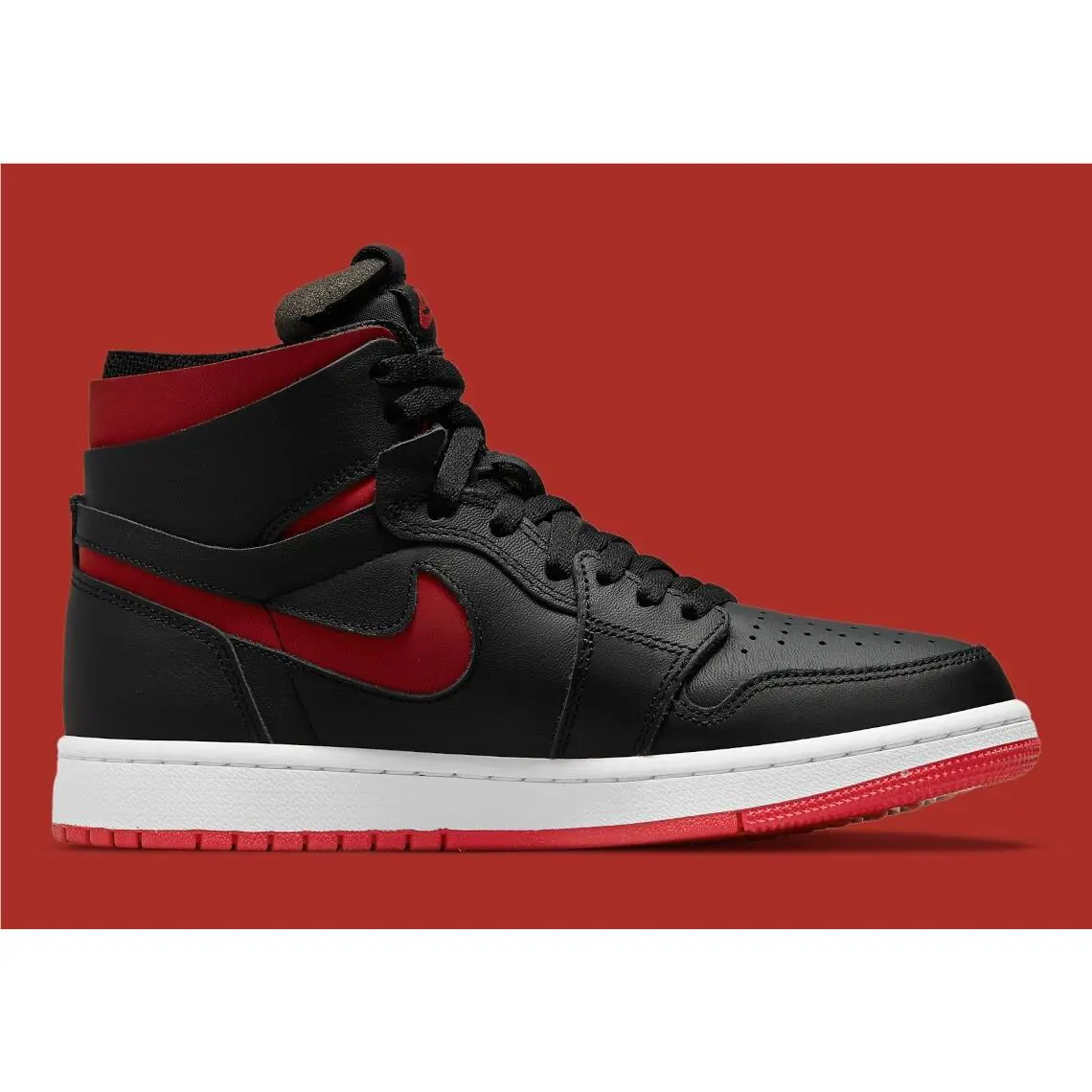 Nike shoes - Air Jordan 1 - Air - CT0979-006 - Black 4