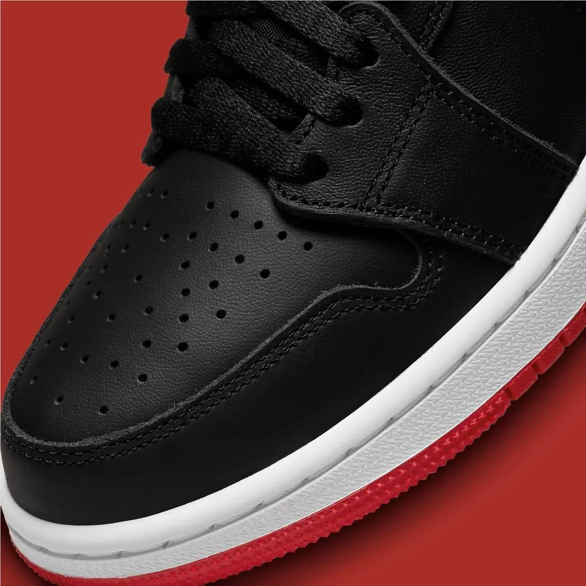 Nike shoes - Air Jordan 1 - Air - CT0979-006 - Black 6