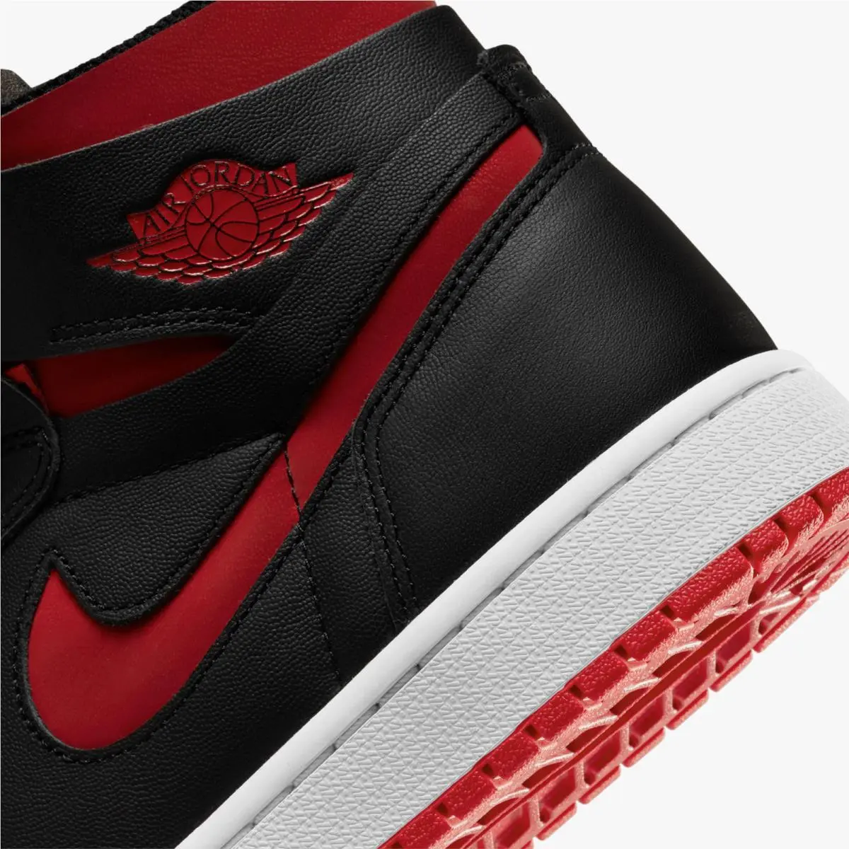 Nike shoes - Air Jordan 1 - Air - CT0979-006 - Black 5
