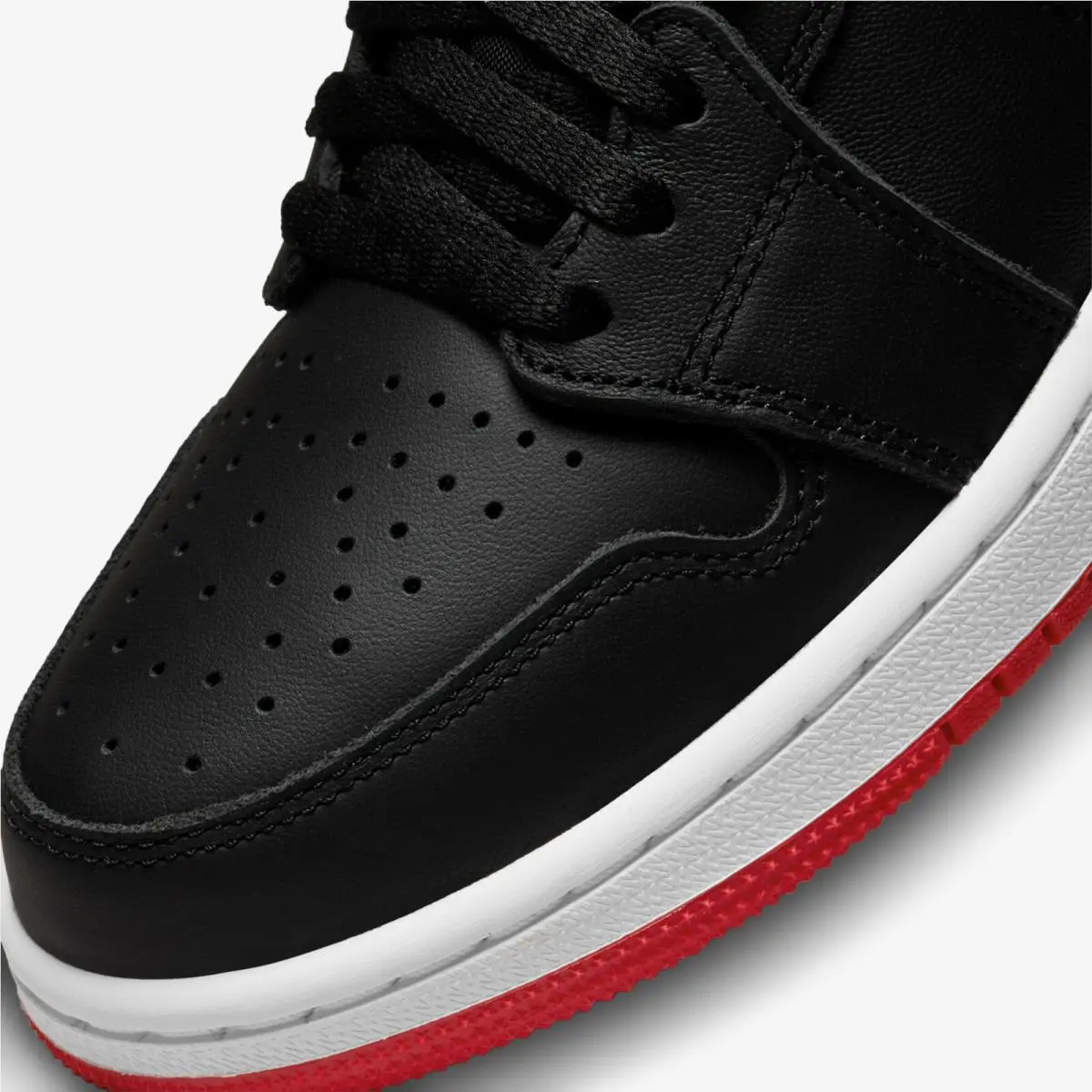 Nike shoes - Air Jordan 1 - Air - CT0979-006 - Black 6