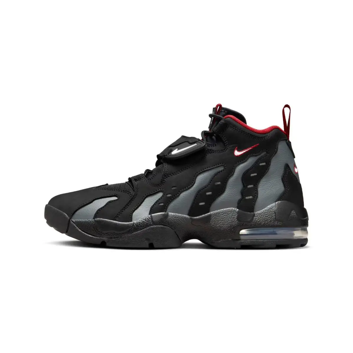 Nike shoes - Nike Air DT Max 96 - HQ3620-010 - Black (UPC: 0197601903011) 12