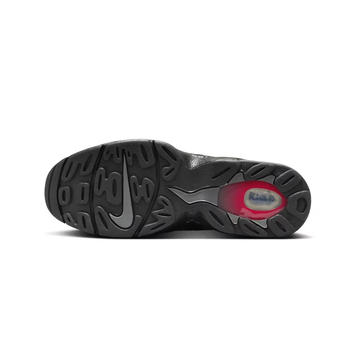 Nike shoes - Nike Air DT Max 96 - HQ3620-010 - Black (UPC: 0197601903011) 16