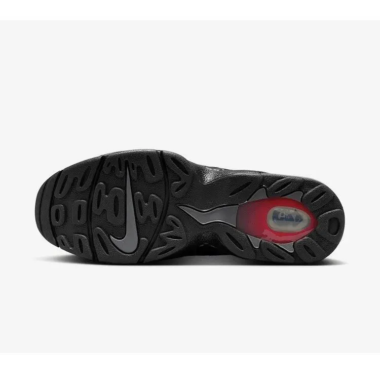 Nike shoes - Nike Air DT Max `96 - HQ3620-010 - Black 0