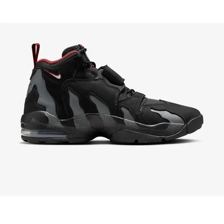 Nike shoes - Nike Air DT Max `96 - HQ3620-010 - Black 1