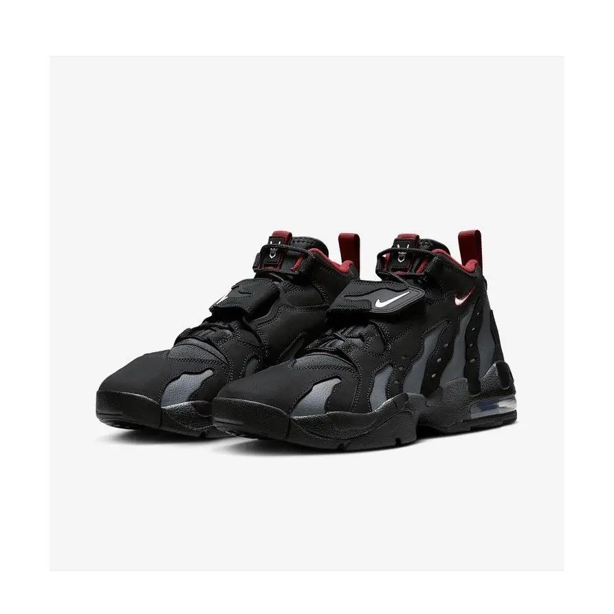 Nike shoes - Nike Air DT Max `96 - HQ3620-010 - Black 4