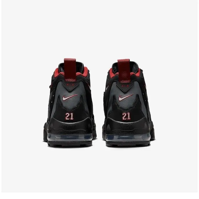 Nike shoes - Nike Air DT Max `96 - HQ3620-010 - Black 5