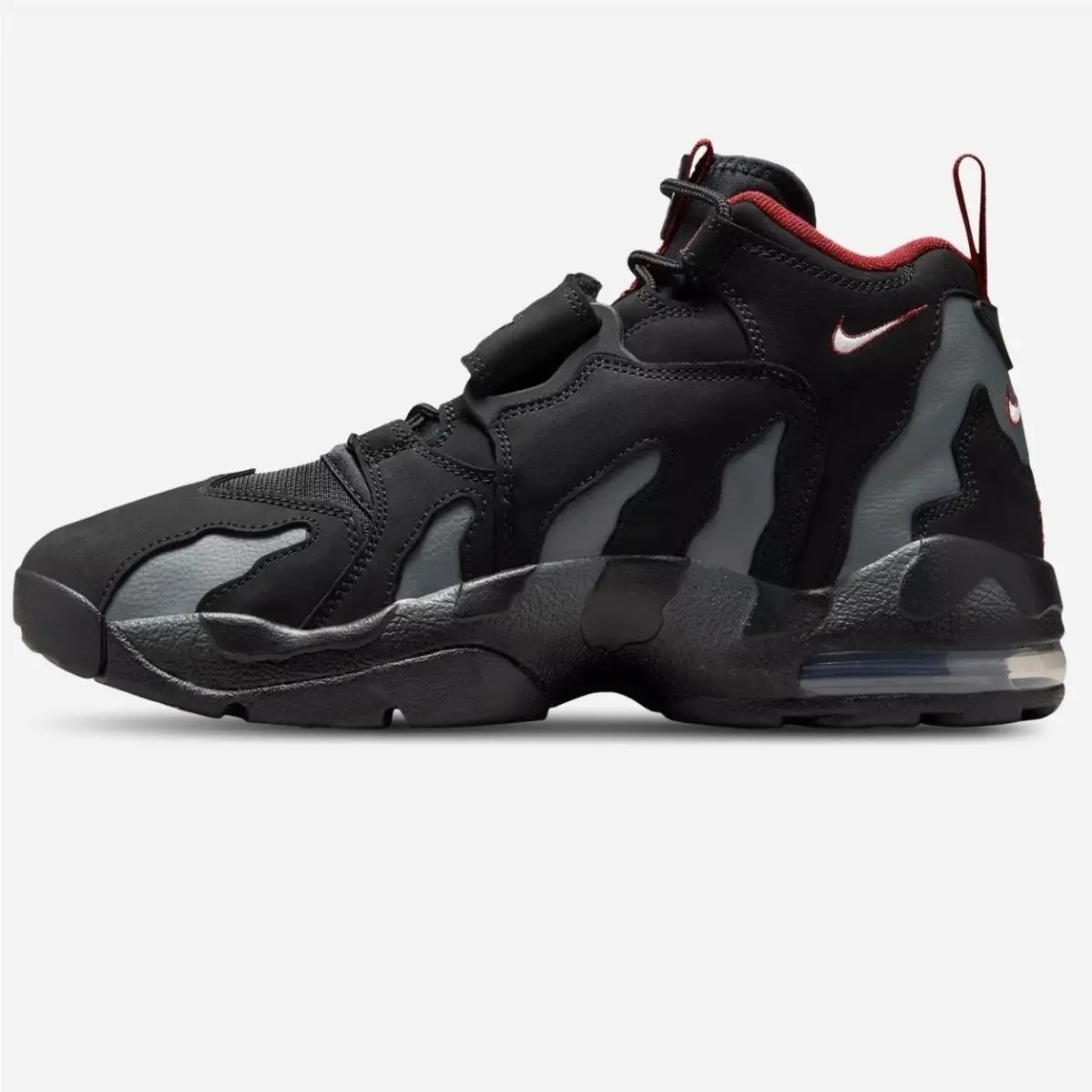 Nike shoes - Nike Air DT Max 96 - HQ3620-010 - Black (UPC: 0197601903011) 0