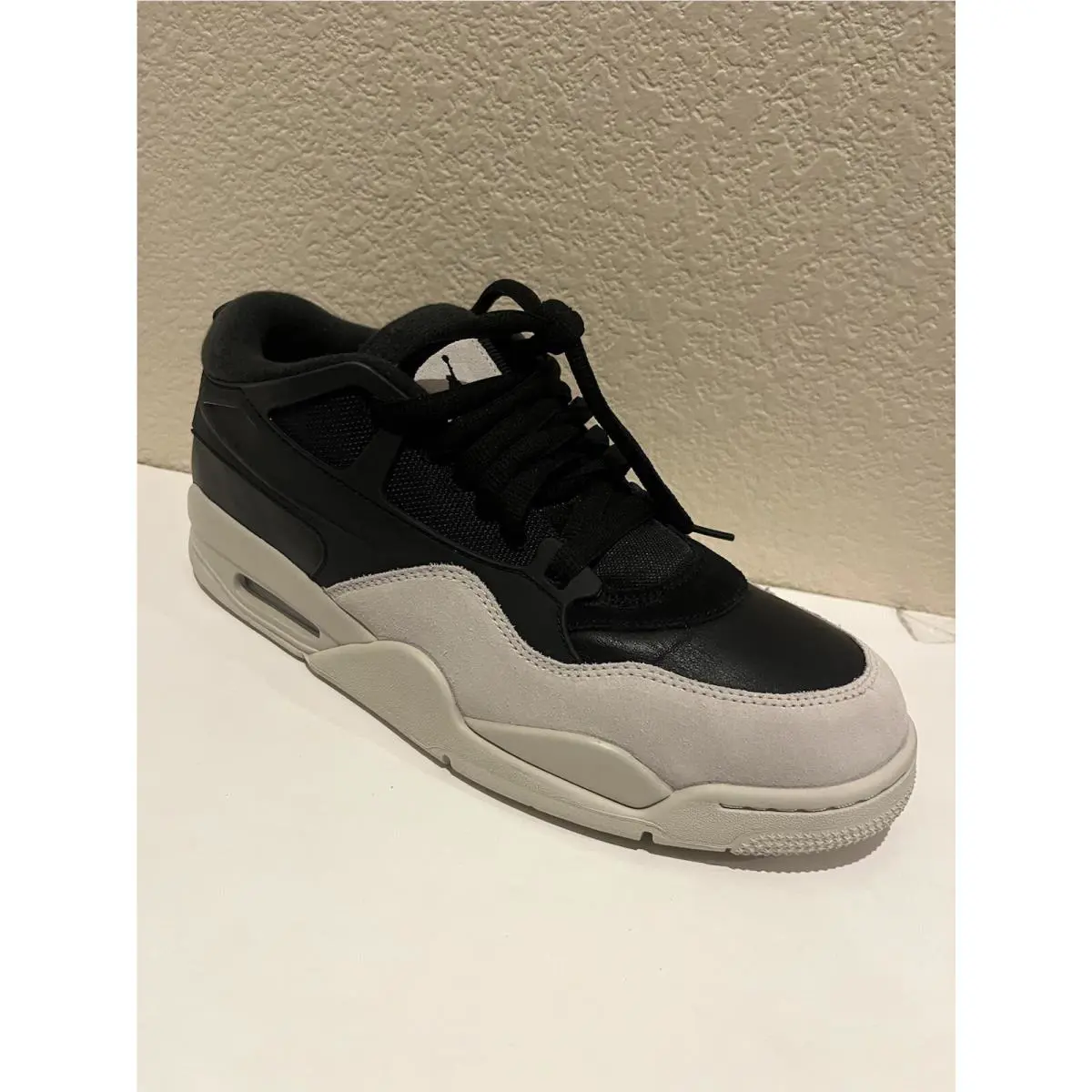 Nike shoes - Air Jordan 4 RM - Air - FQ7939-001 - Black 0
