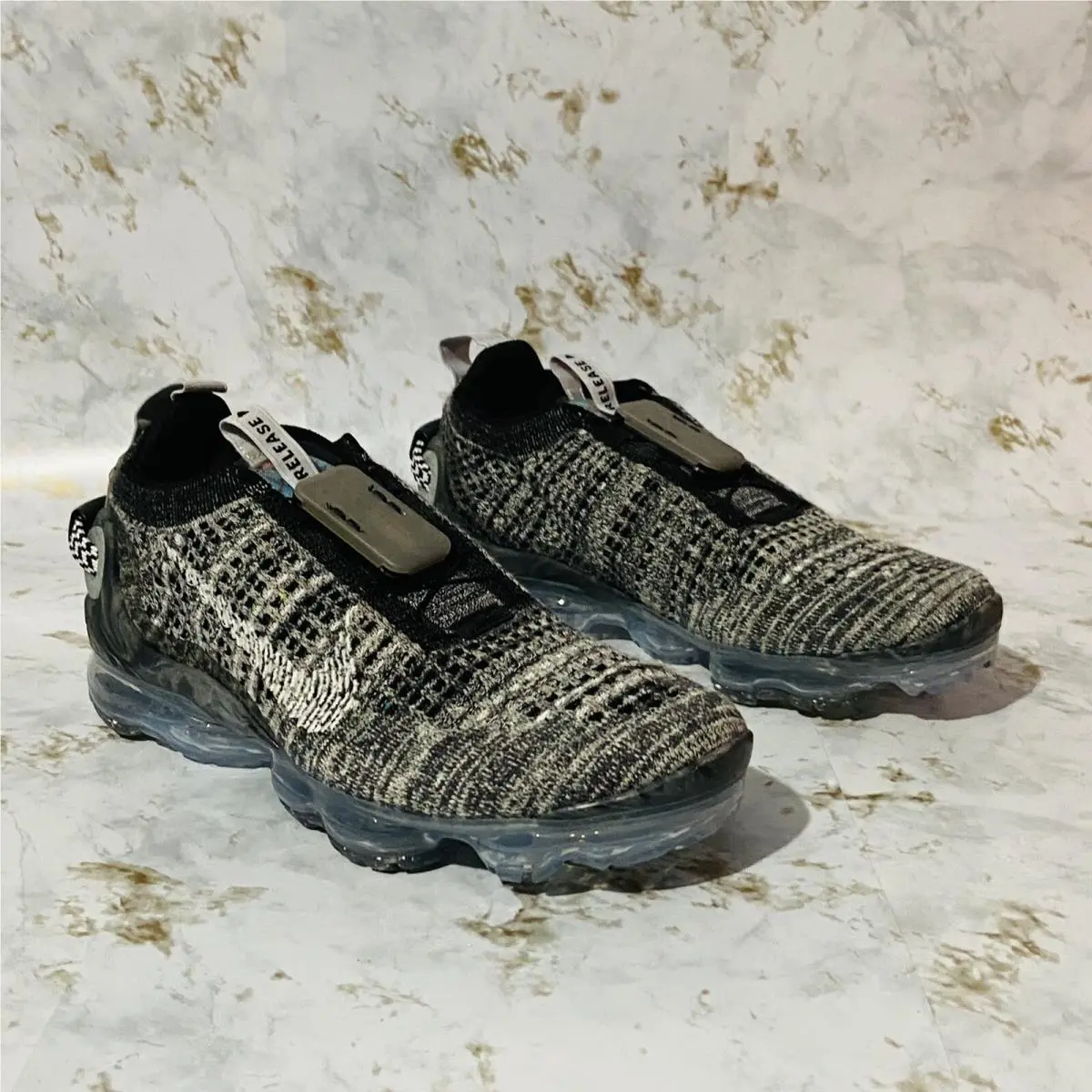 Nike shoes - Air Vapormax 2020 - Air Vapormax - Ct1933002 - Gray 8