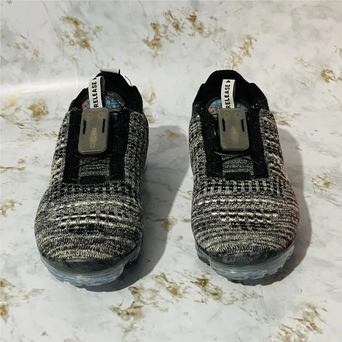Nike shoes - Air Vapormax 2020 - Air Vapormax - Ct1933002 - Gray 0