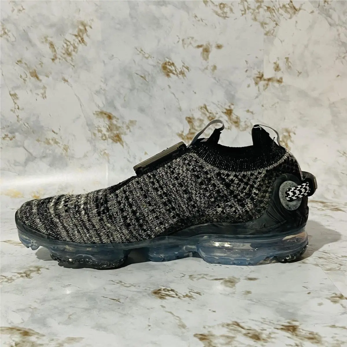 Nike shoes - Air Vapormax 2020 - Air Vapormax - Ct1933002 - Gray 4