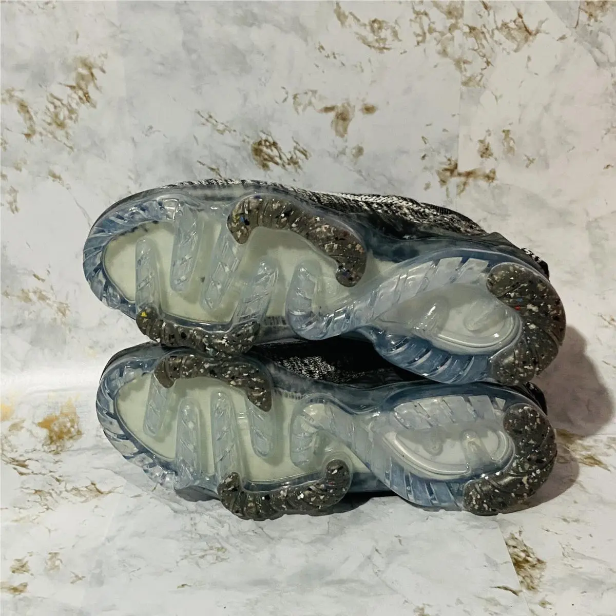 Nike shoes - Air Vapormax 2020 - Air Vapormax - Ct1933002 - Gray 5