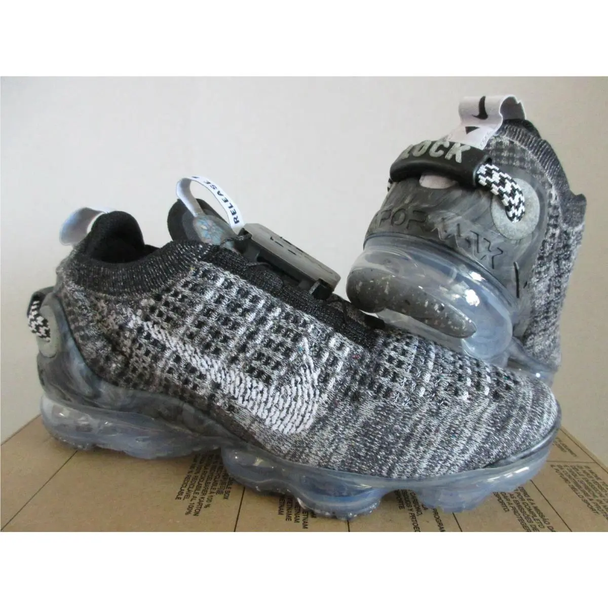 Nike shoes - Nike Air 6.0 - Air - CT1933 002 - Multicolor 0