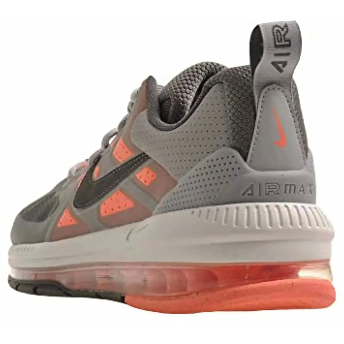 Nike shoes - nike air max - air max - CW1648 - Gray (UPC: 194955750230) 2