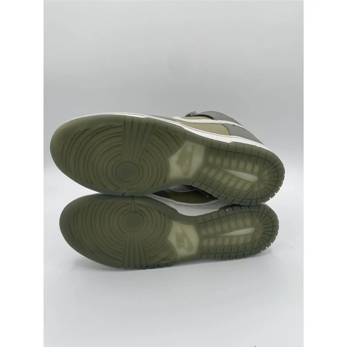 Nike shoes - Nike Dunk Mid - Dunk Mid - FJ4194 001 - Dark Stucco/Bone (UPC: 0196975541874) 3