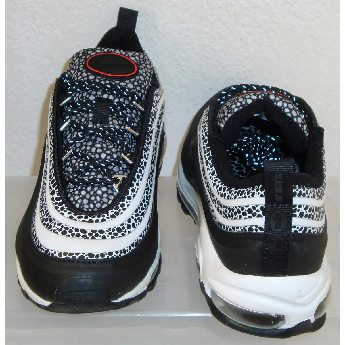 Nike shoes - Nike Air Max 97 SE - DH0559 001 - Multicolor (UPC: 00195242394328) 1