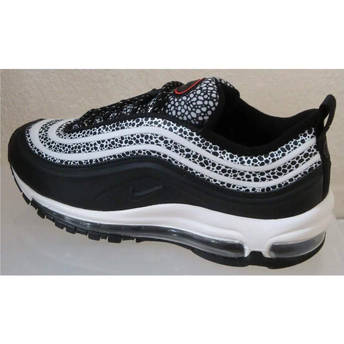 Nike shoes - Nike Air Max 97 SE - DH0559 001 - Multicolor (UPC: 00195242394328) 3