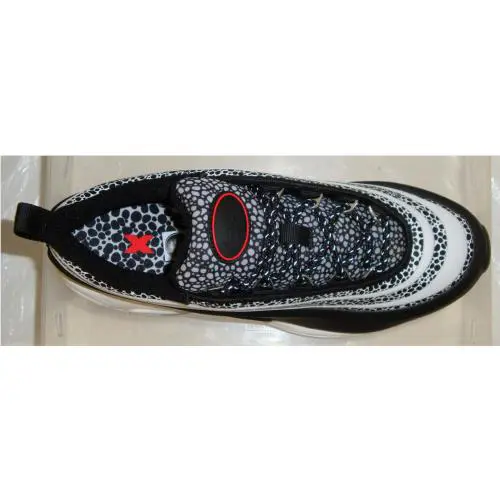 Nike shoes - Nike Air Max 97 SE - DH0559 001 - Multicolor (UPC: 00195242394328) 4