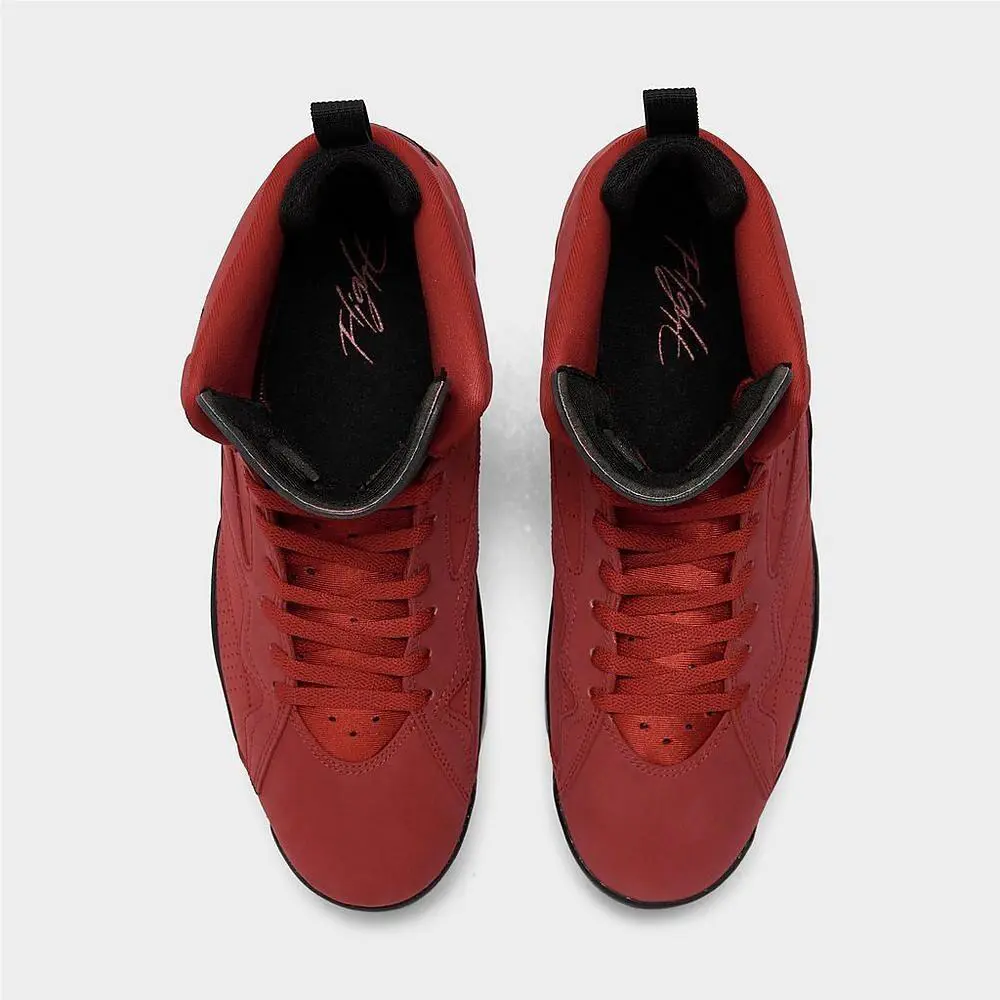 Nike shoes - Air Jordan MVP - Air MVP - DZ4475-600 - Red (UPC: 197597031903) 0