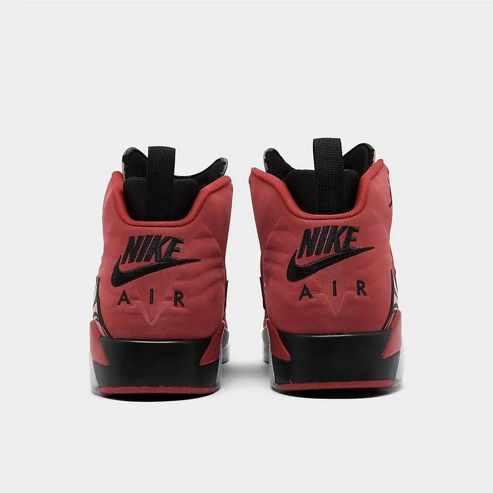 Nike shoes - Air Jordan MVP - Air MVP - DZ4475-600 - Red (UPC: 197597031903) 1