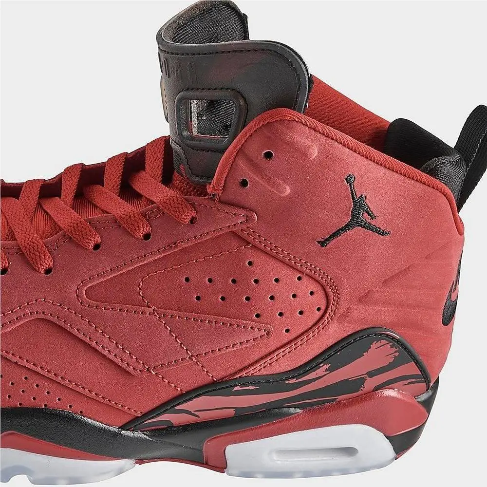 Nike shoes - Air Jordan MVP - Air MVP - DZ4475-600 - Red (UPC: 197597031903) 2