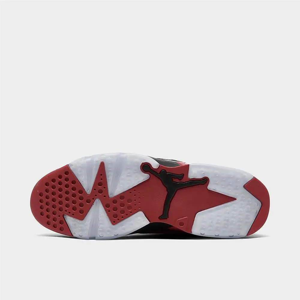 Nike shoes - Air Jordan MVP - Air MVP - DZ4475-600 - Red (UPC: 197597031903) 4