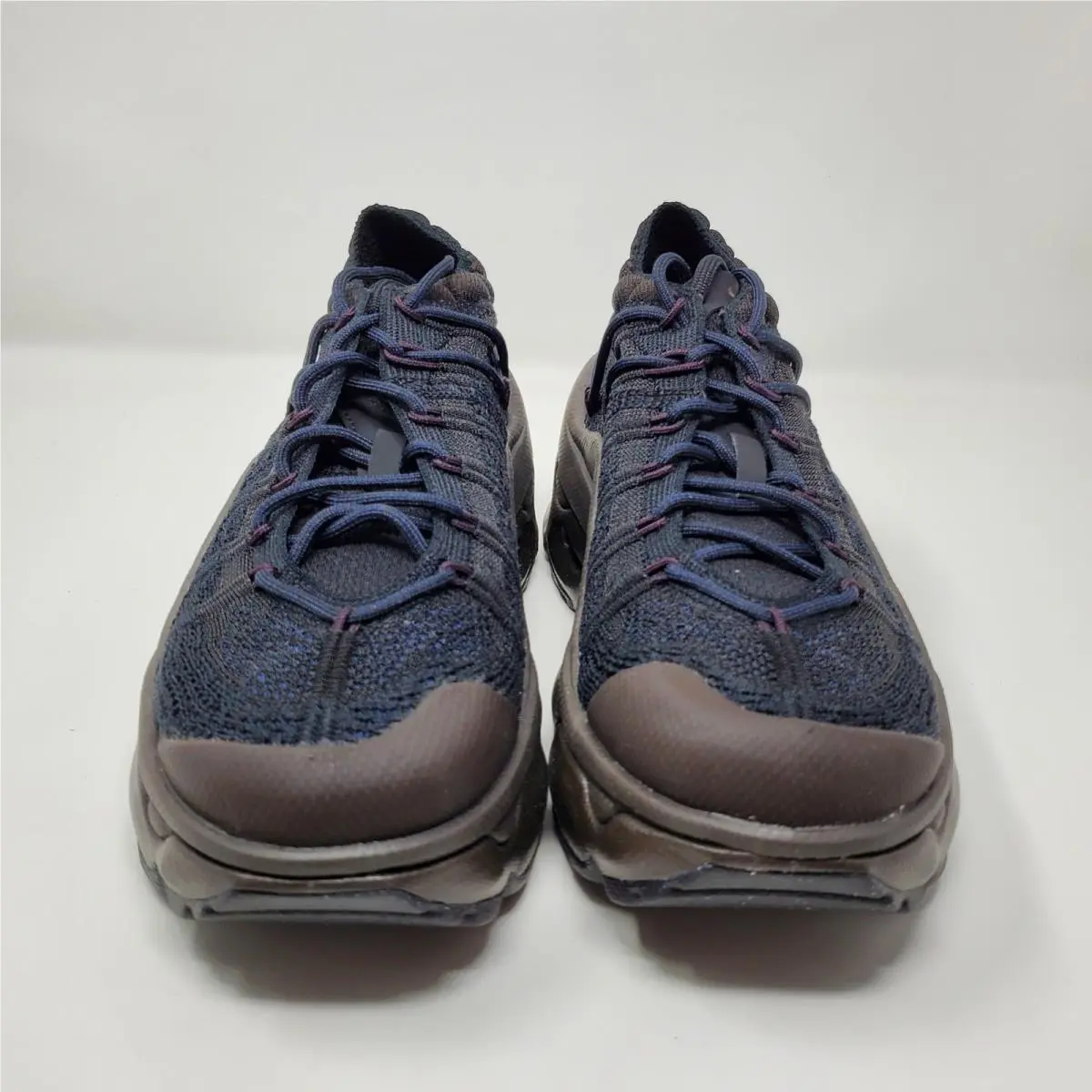Nike shoes - Air Max Flyknit - Air Max Flyknit - FD2110-001 - Black 0