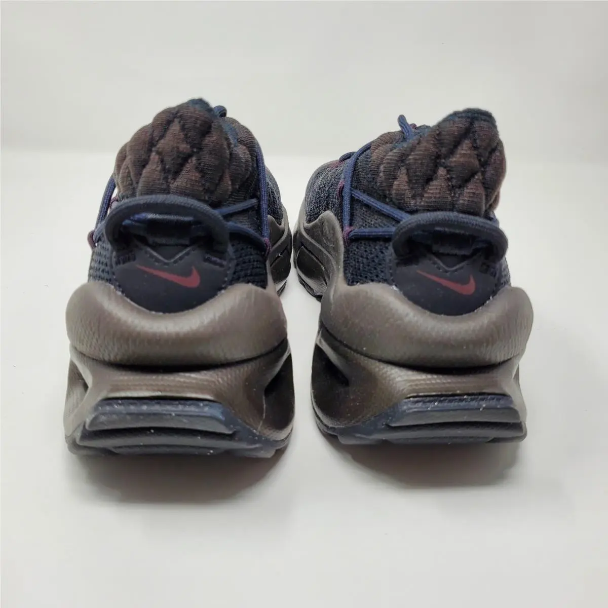 Nike shoes - Air Max Flyknit - Air Max Flyknit - FD2110-001 - Black 1