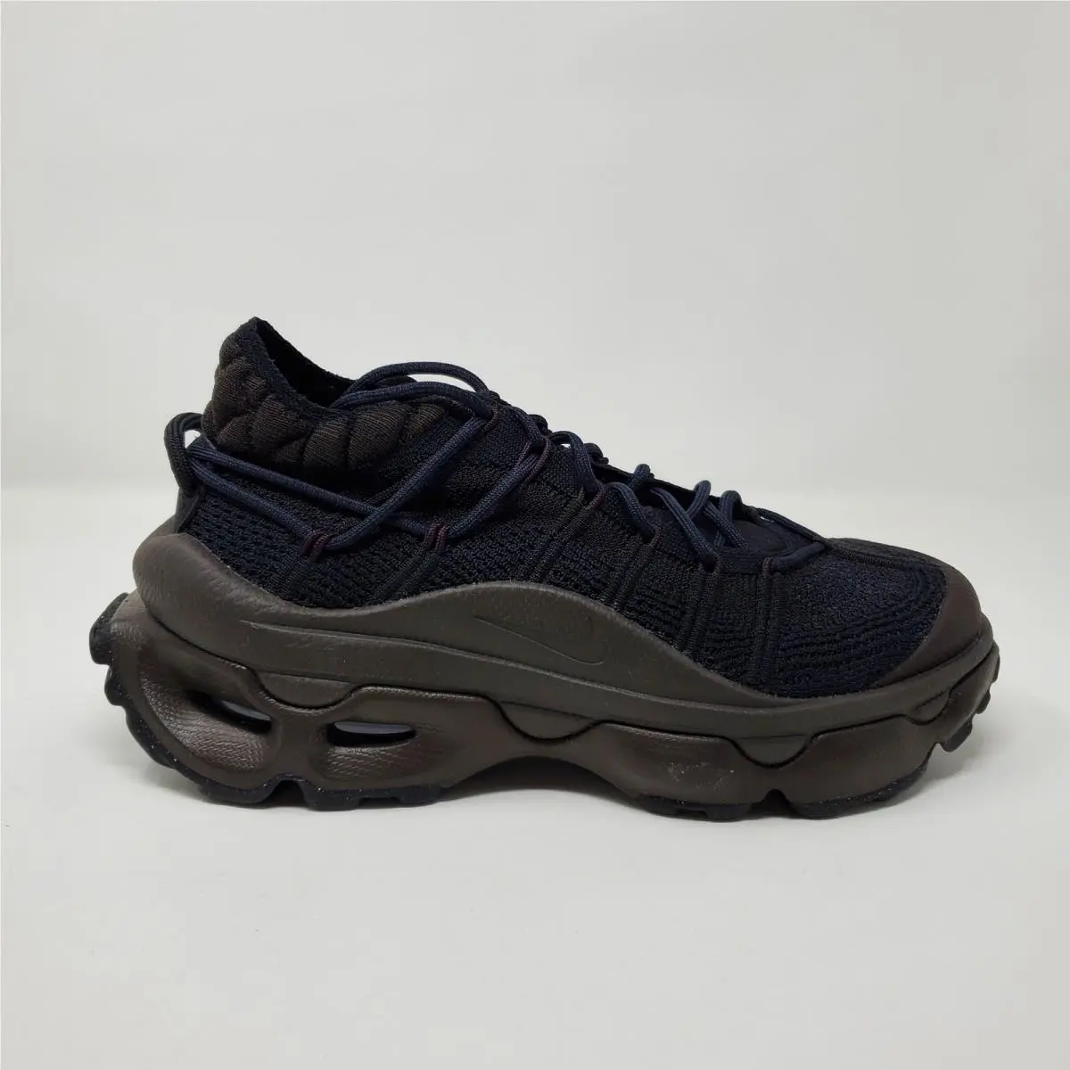 Nike shoes - Air Max Flyknit - Air Max Flyknit - FD2110-001 - Black 2