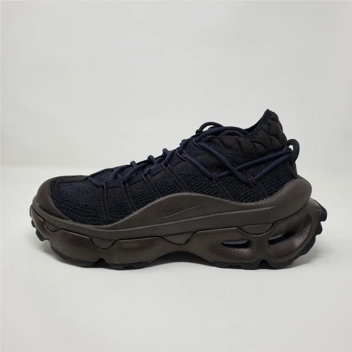 Nike shoes - Air Max Flyknit - Air Max Flyknit - FD2110-001 - Black 3