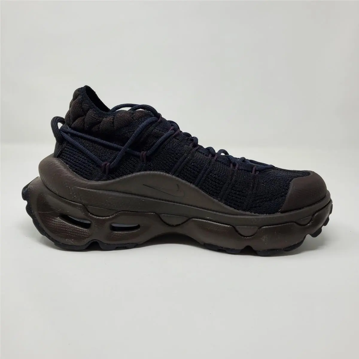 Nike shoes - Air Max Flyknit - Air Max Flyknit - FD2110-001 - Black 4