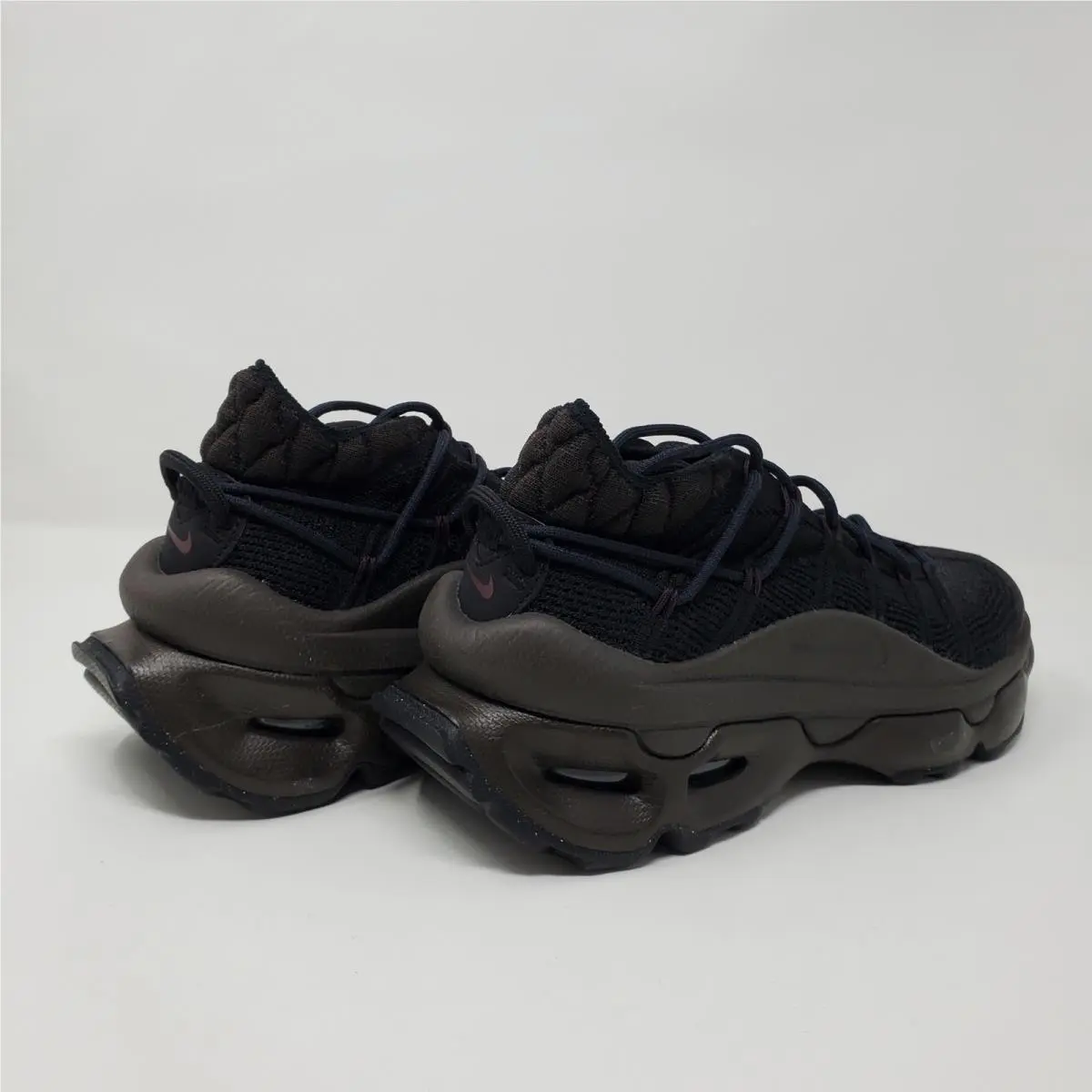 Nike shoes - Air Max Flyknit - Air Max Flyknit - FD2110-001 - Black 5