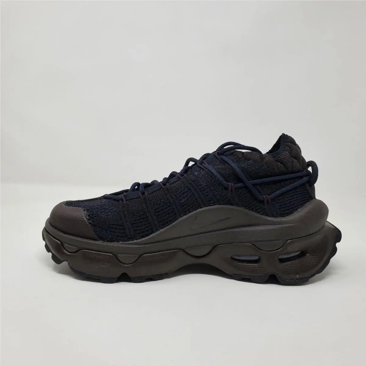 Nike shoes - Air Max Flyknit - Air Max Flyknit - FD2110-001 - Black 7