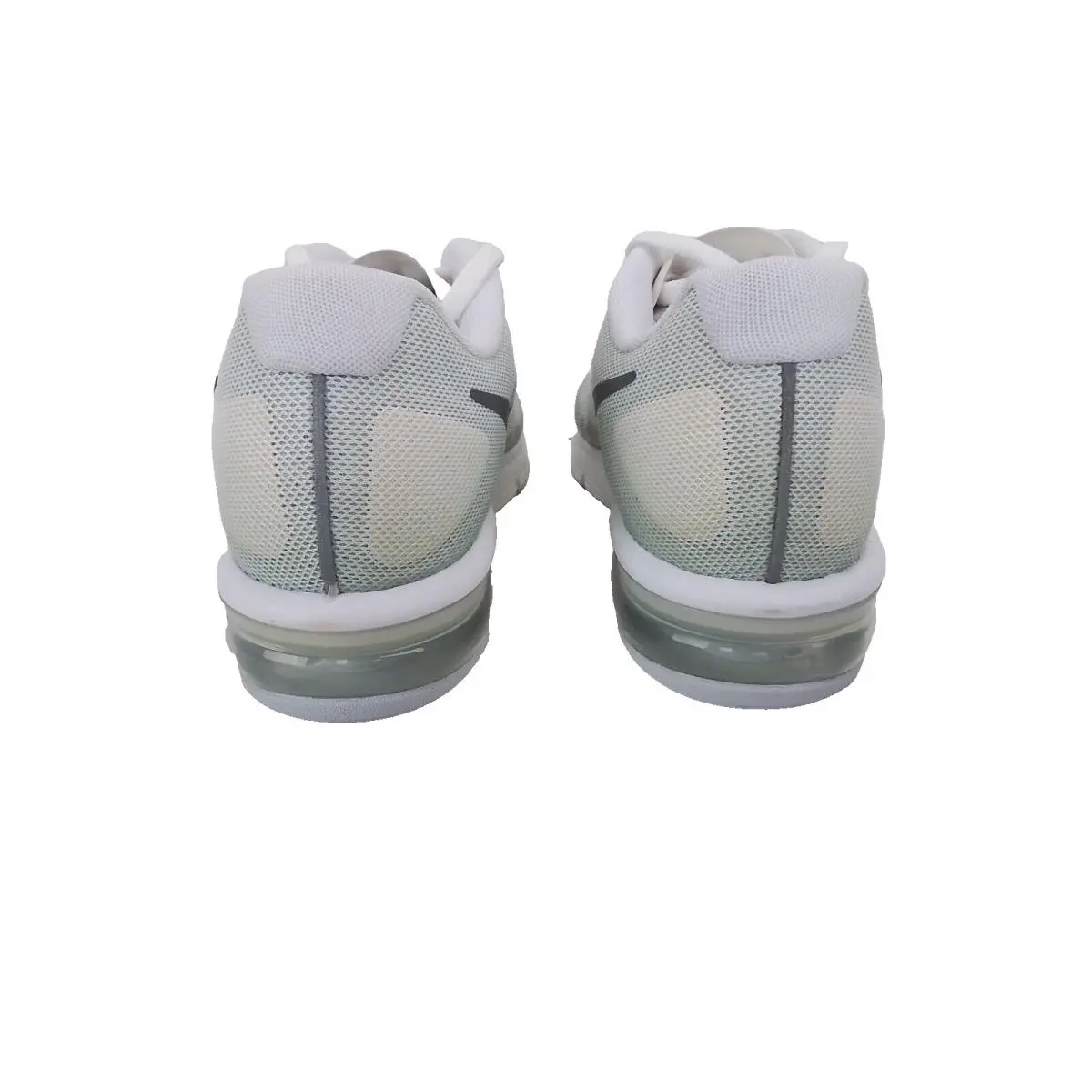 Nike shoes - Nike Air Max Sequent - Air Max Sequent - BQ8824-104 - White 0