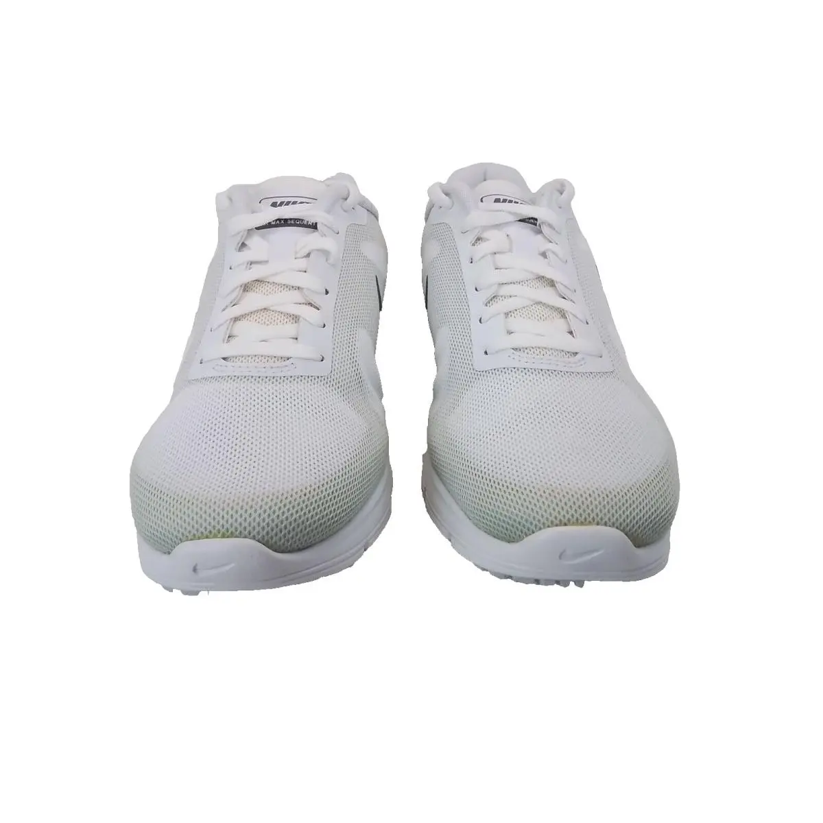 Nike shoes - Nike Air Max Sequent - Air Max Sequent - BQ8824-104 - White 1
