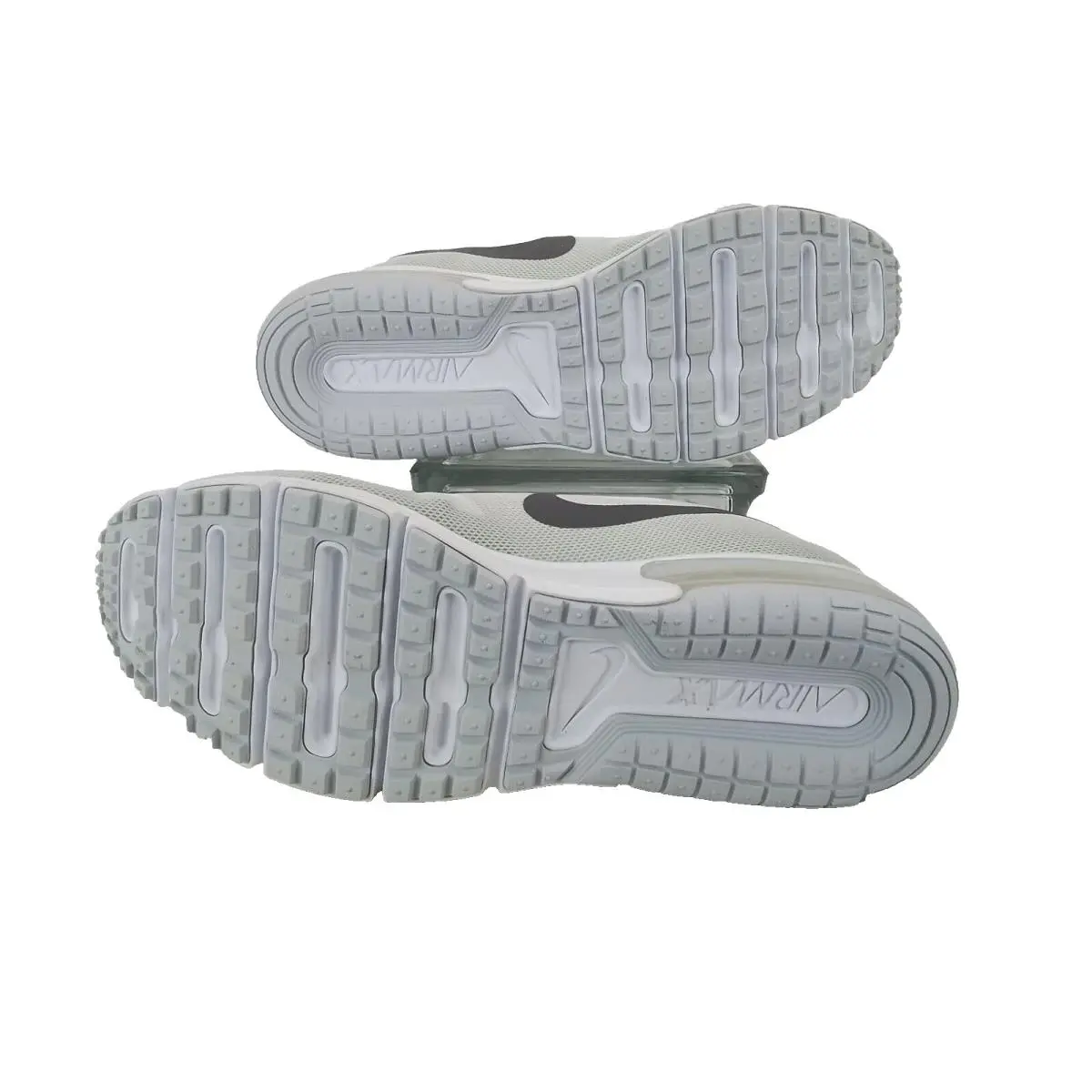 Nike shoes - Nike Air Max Sequent - Air Max Sequent - BQ8824-104 - White 2