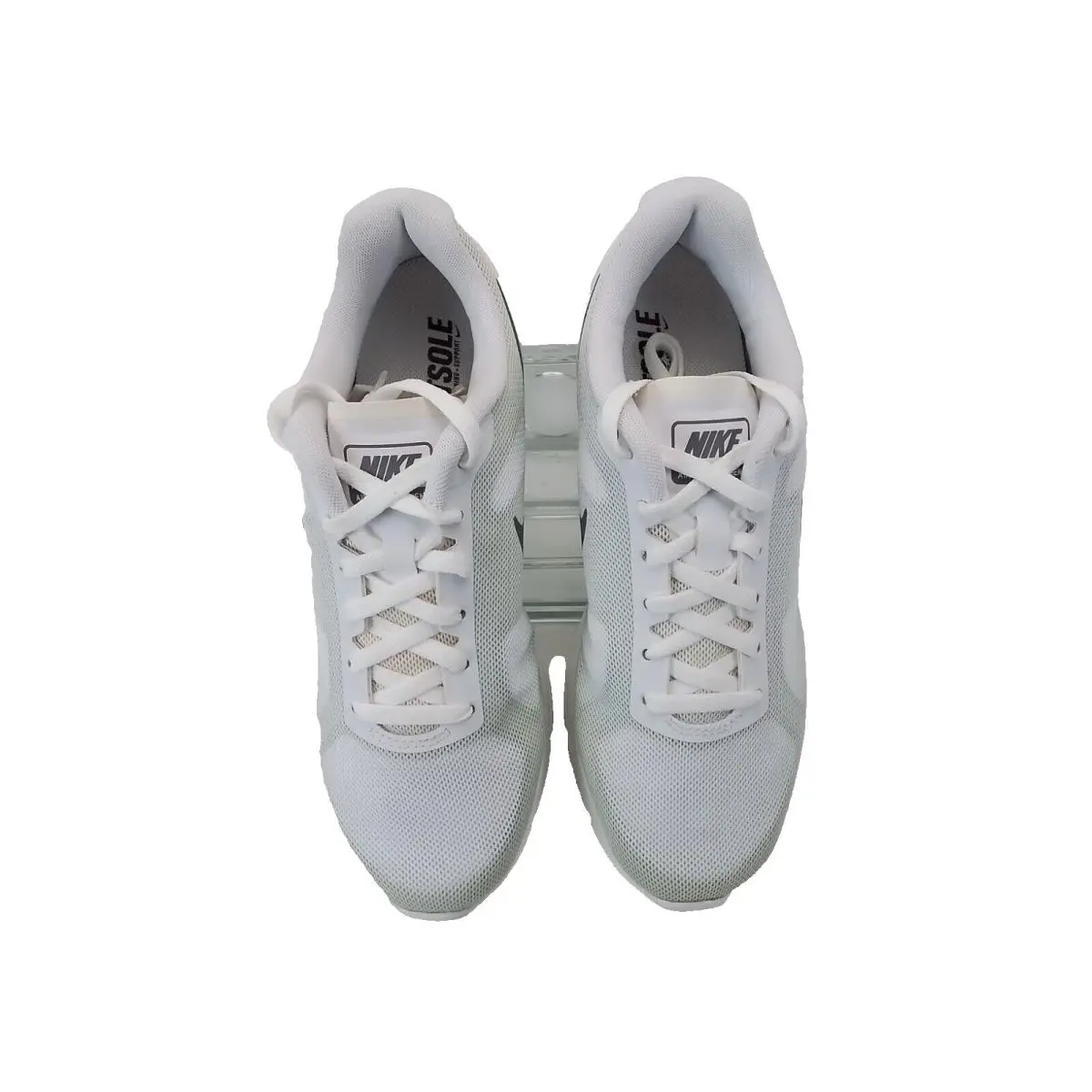 Nike shoes - Nike Air Max Sequent - Air Max Sequent - BQ8824-104 - White 5
