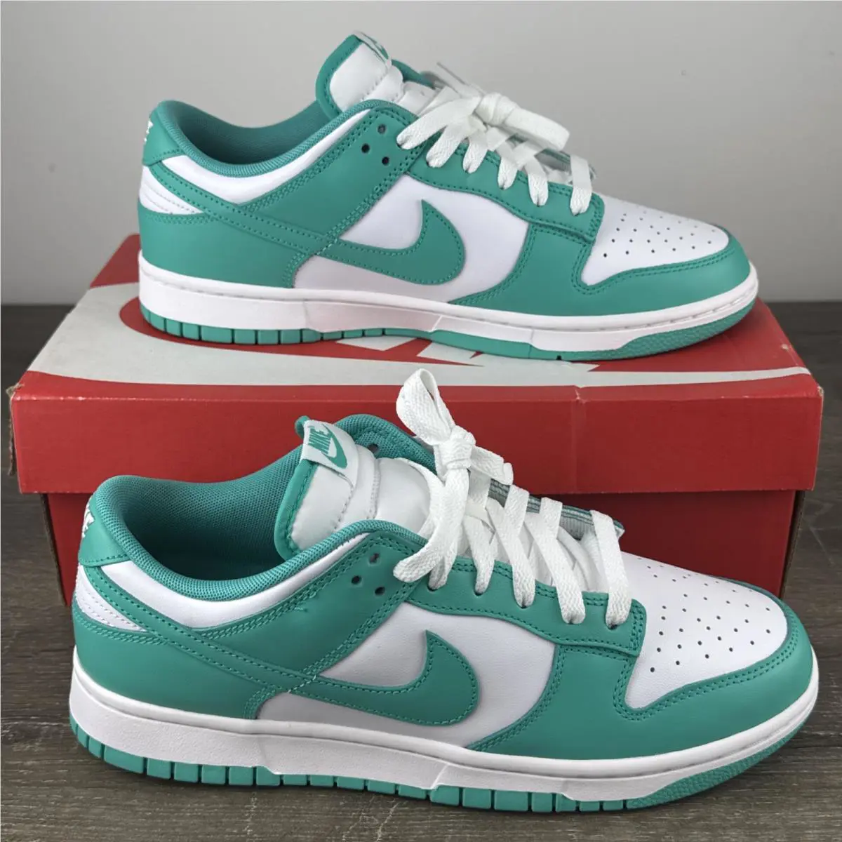 Nike shoes - Nike Dunk - Dunk - DV0833-101 - Blue 0