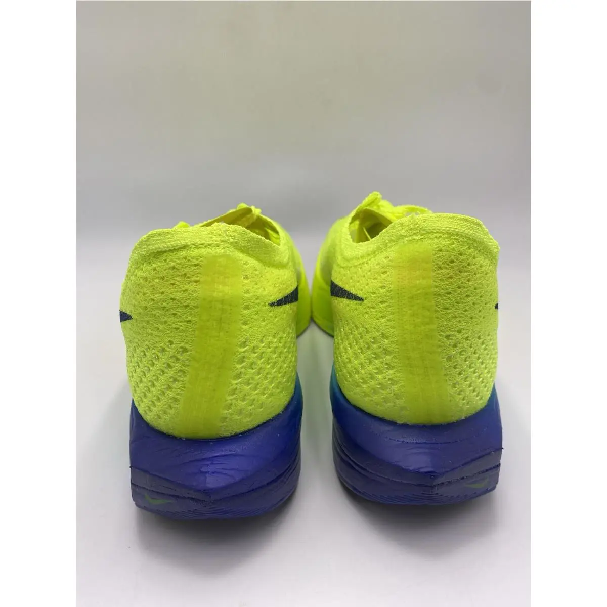 Nike shoes - Nike ZoomX Vaporfly - ZoomX Vaporfly - DV4130-700 - Green (UPC: 00196976644284) 4