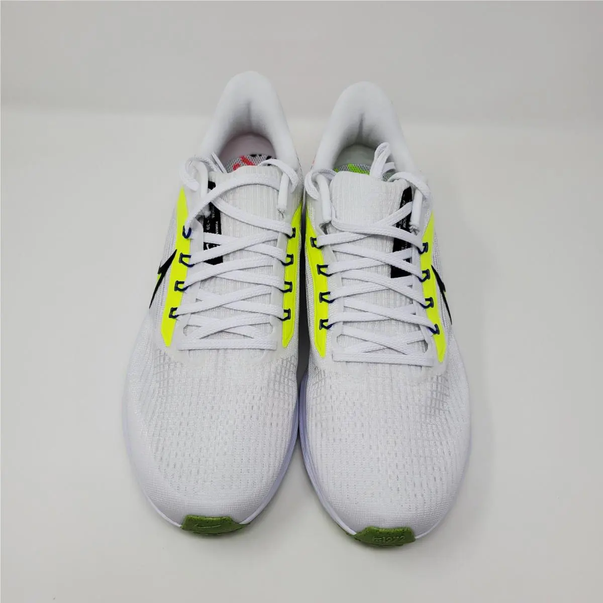 Nike shoes - Nike Air Zoom Pegasus 39 PRM - DX1627-100 - White 0