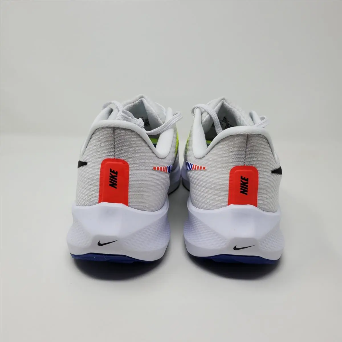 Nike shoes - Nike Air Zoom Pegasus 39 PRM - DX1627-100 - White 1