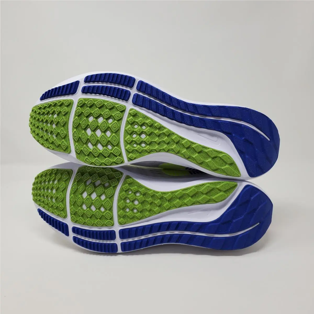 Nike shoes - Nike Air Zoom Pegasus 39 PRM - DX1627-100 - White 6