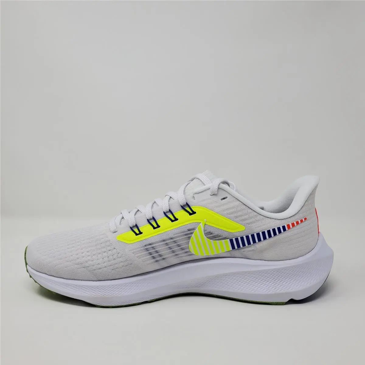 Nike shoes - Nike Air Zoom Pegasus 39 PRM - DX1627-100 - White 7