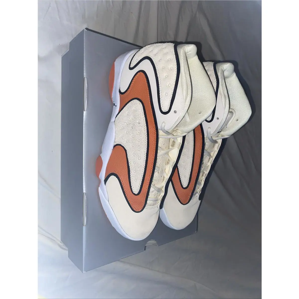 Nike shoes - Air Jordan OG - Air - CW0907108 - Ivory 0