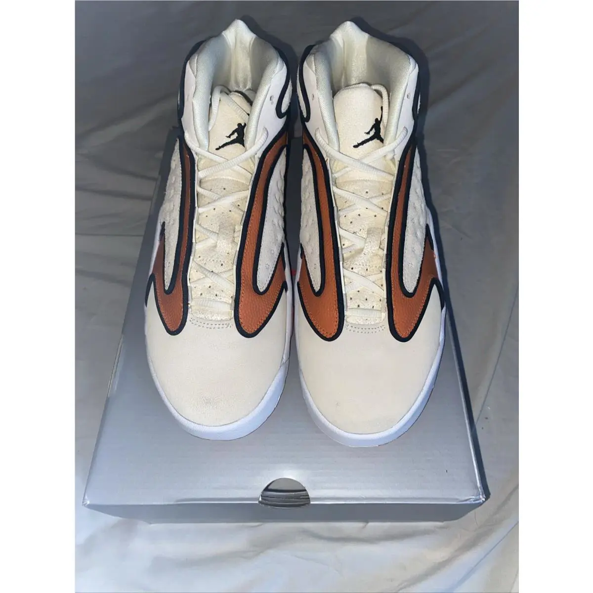 Nike shoes - Air Jordan OG - Air - CW0907108 - Ivory 1